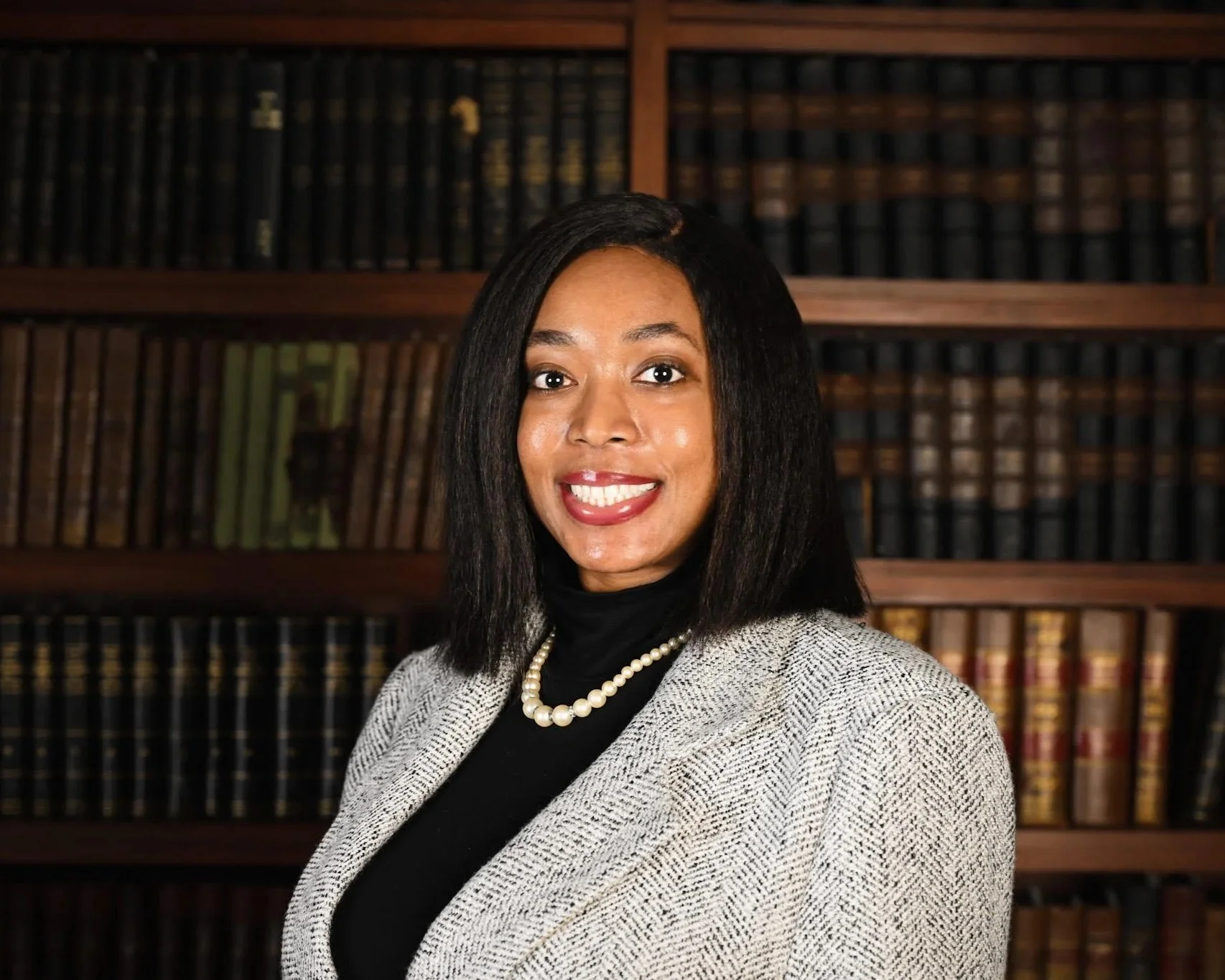 Adanma Nwachukwu, Chief of Staff