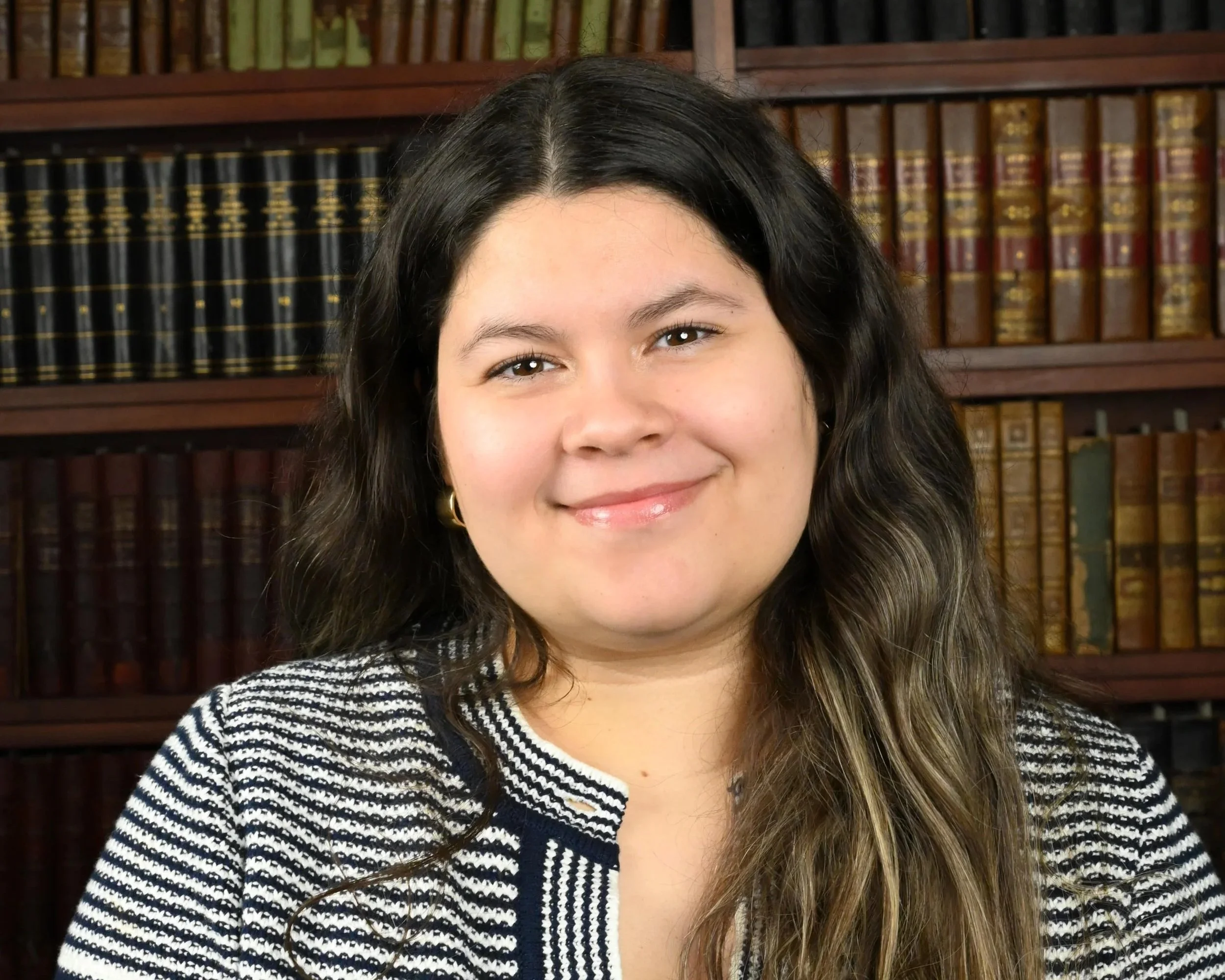 Fatima Fernandes, Comment Editor
