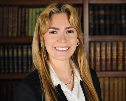 Emily Reynaud, Comment Editor