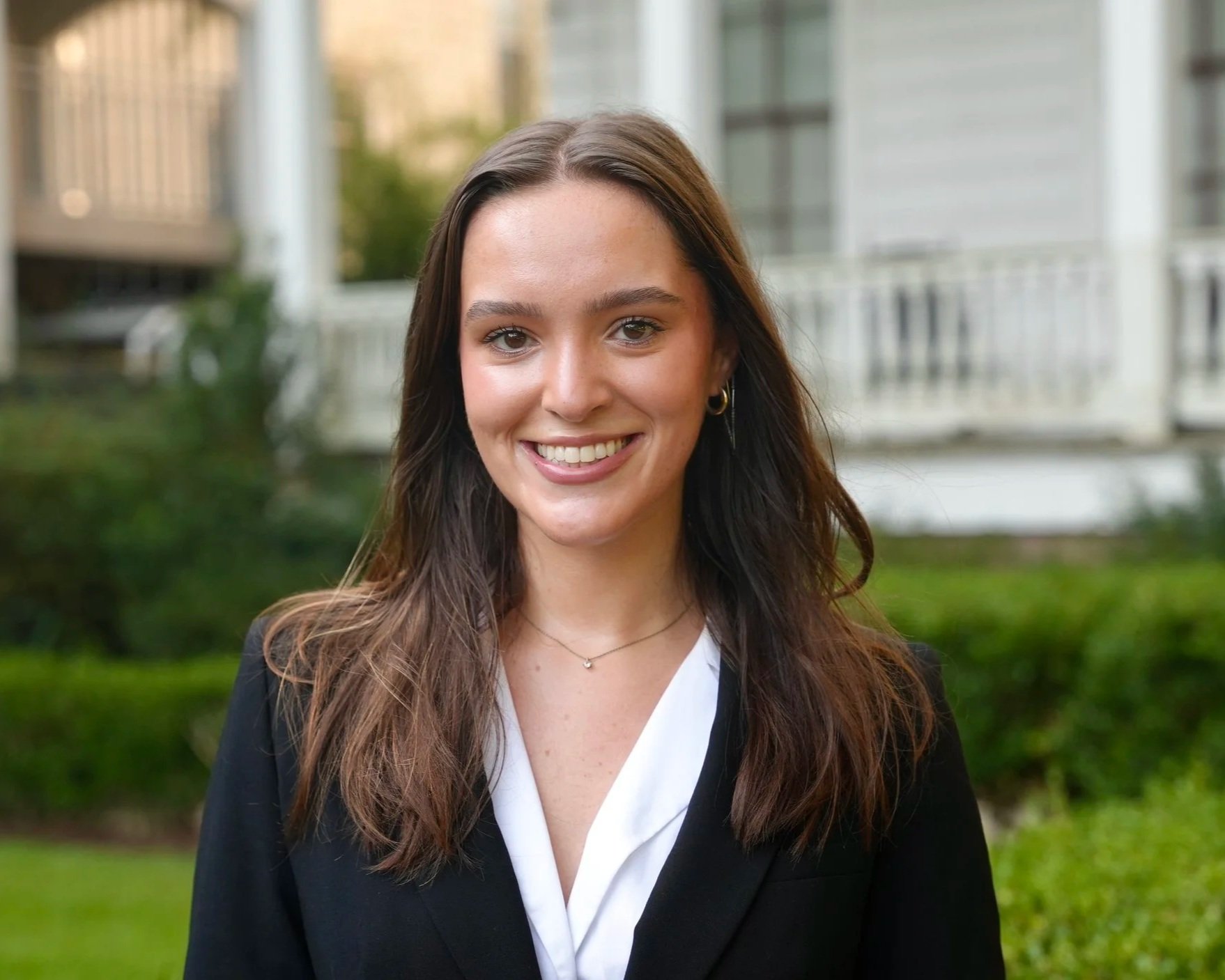 Mattie Morel, Substance & Citation Editor