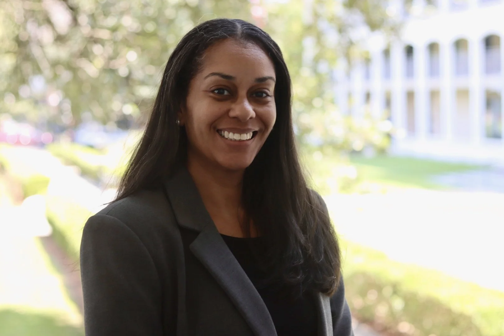 Maryam Diaab, Managing Editor