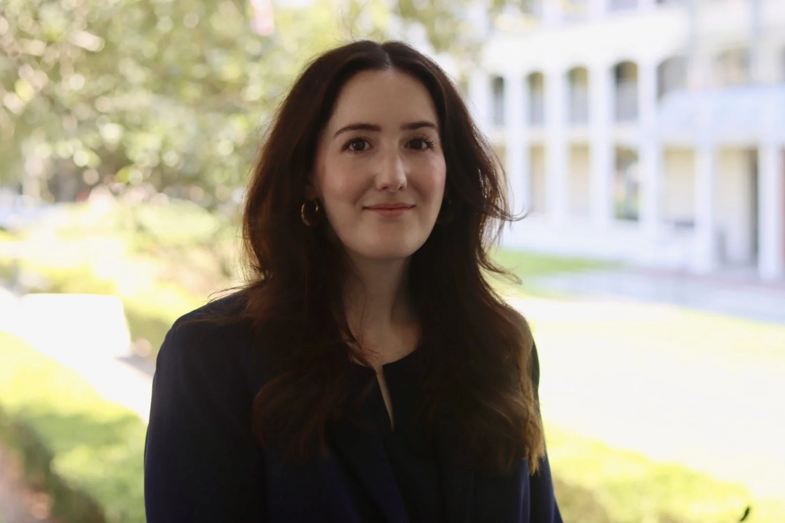 Vallerie Lockwood, Chief of Staff