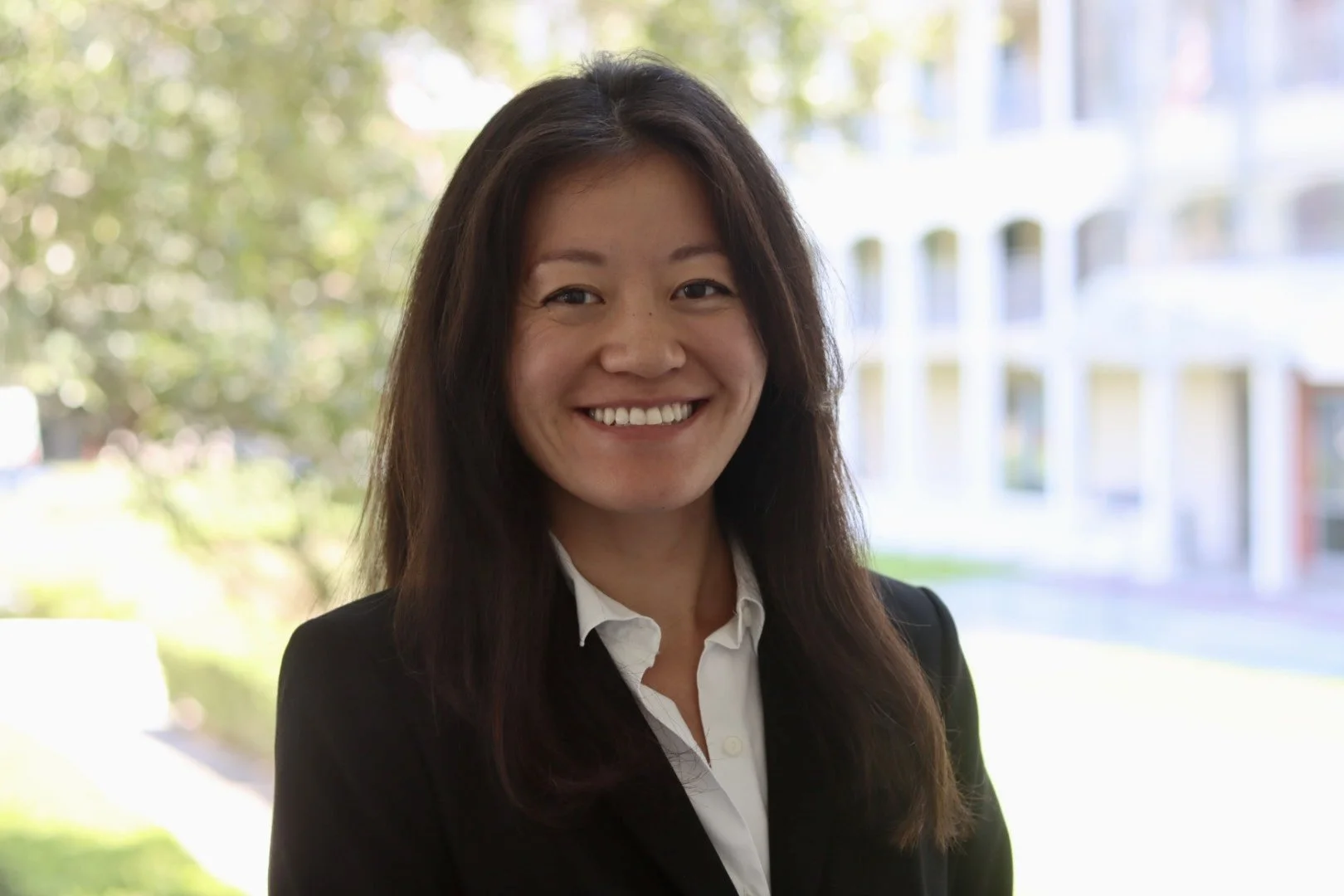 Tracey D. Ford, Editor-in-Chief