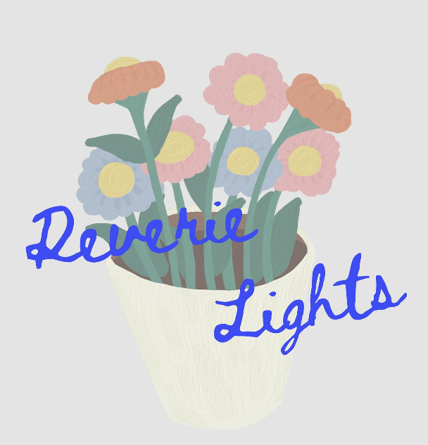 Reverie Lights Pop-Up