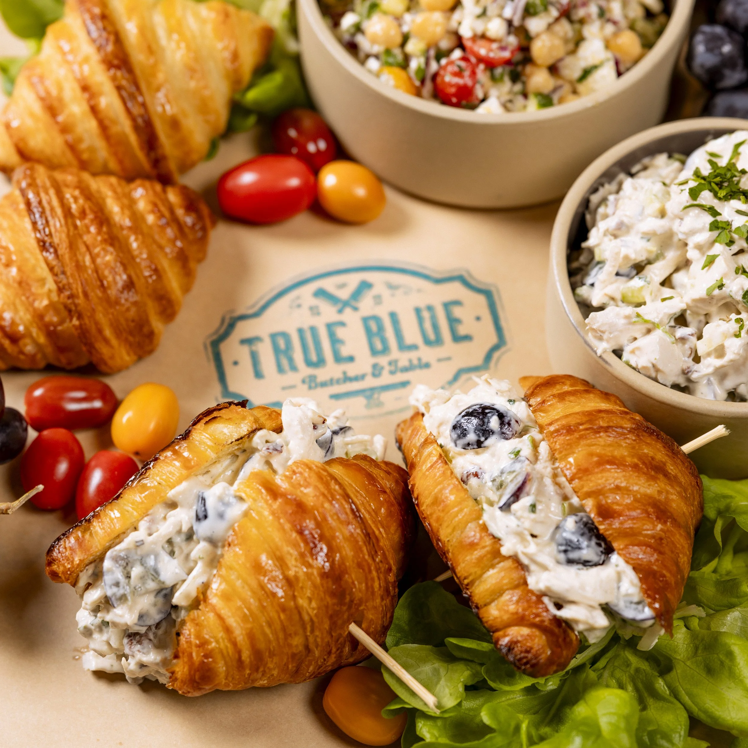 Shop — We Are True Blue