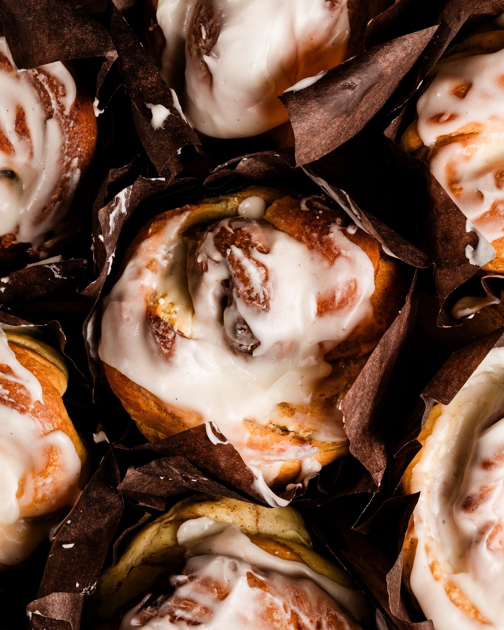 Where sweet meets savory. Which close-up is making you drool the most? 🤤 

If you&rsquo;re looking for fresh, quality breads, pastries, and meats...we&rsquo;re got it all under one roof! Make sure to visit us as early as you can, because y&rsquo;all