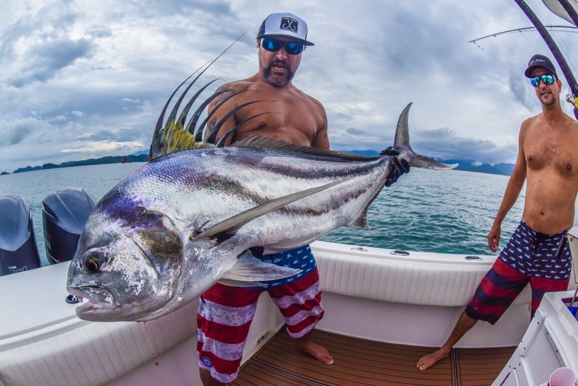 Club Pelagic | Costa Rica Fishing Resort
