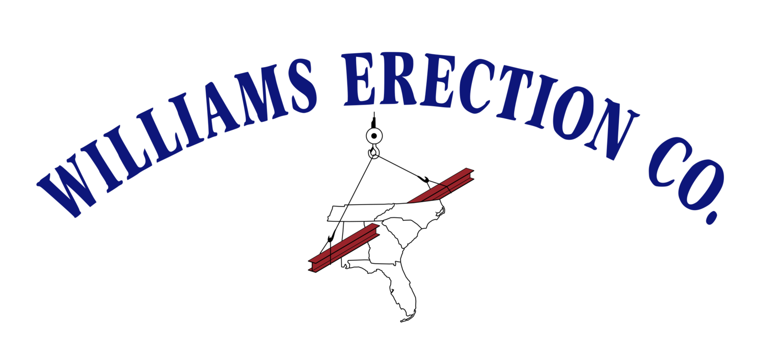 Williams Erection Company