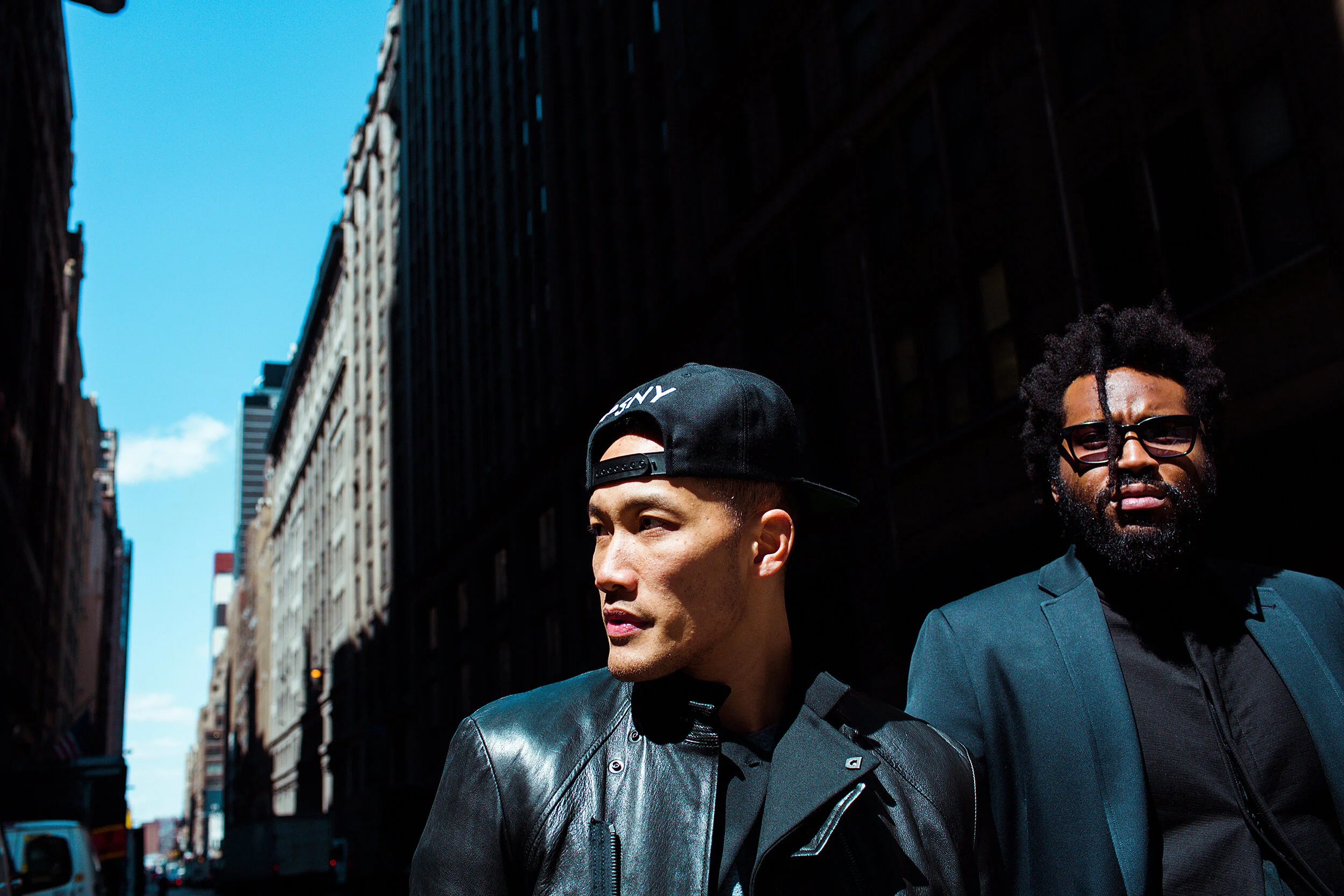 CFDA Winners 2018   Dao Yi & Maxwell