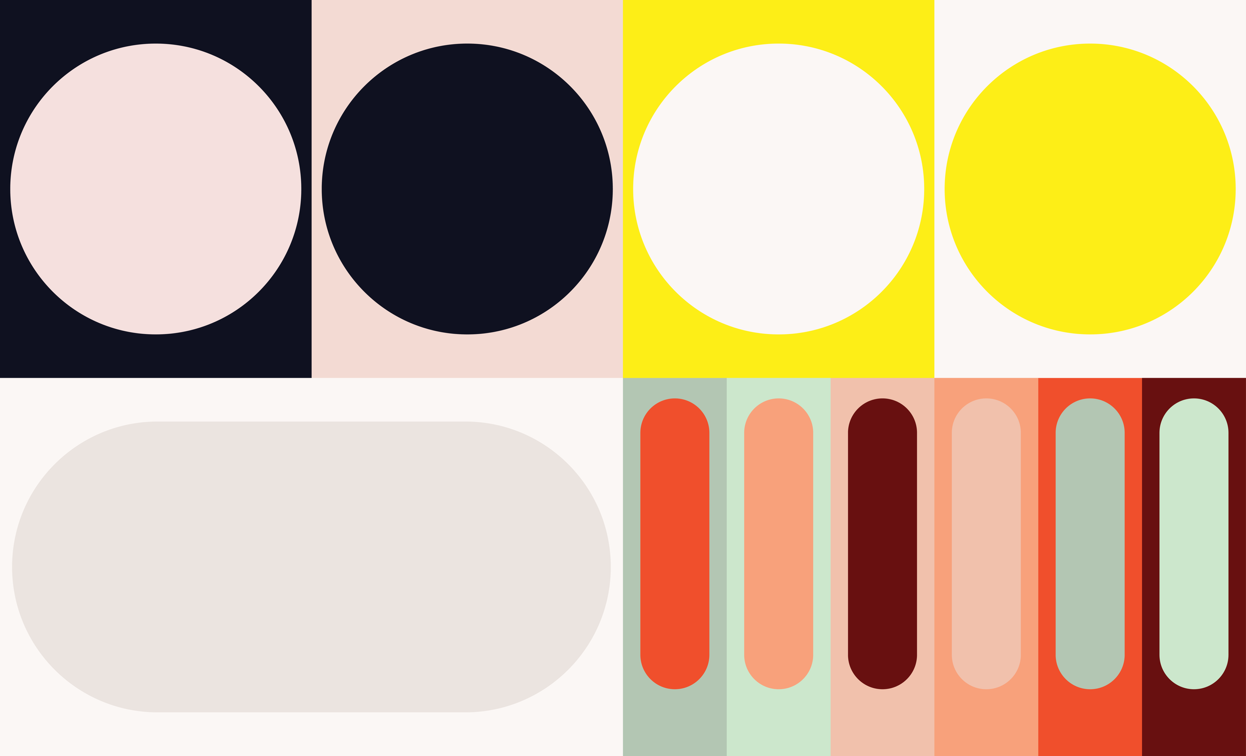 Color Interaction