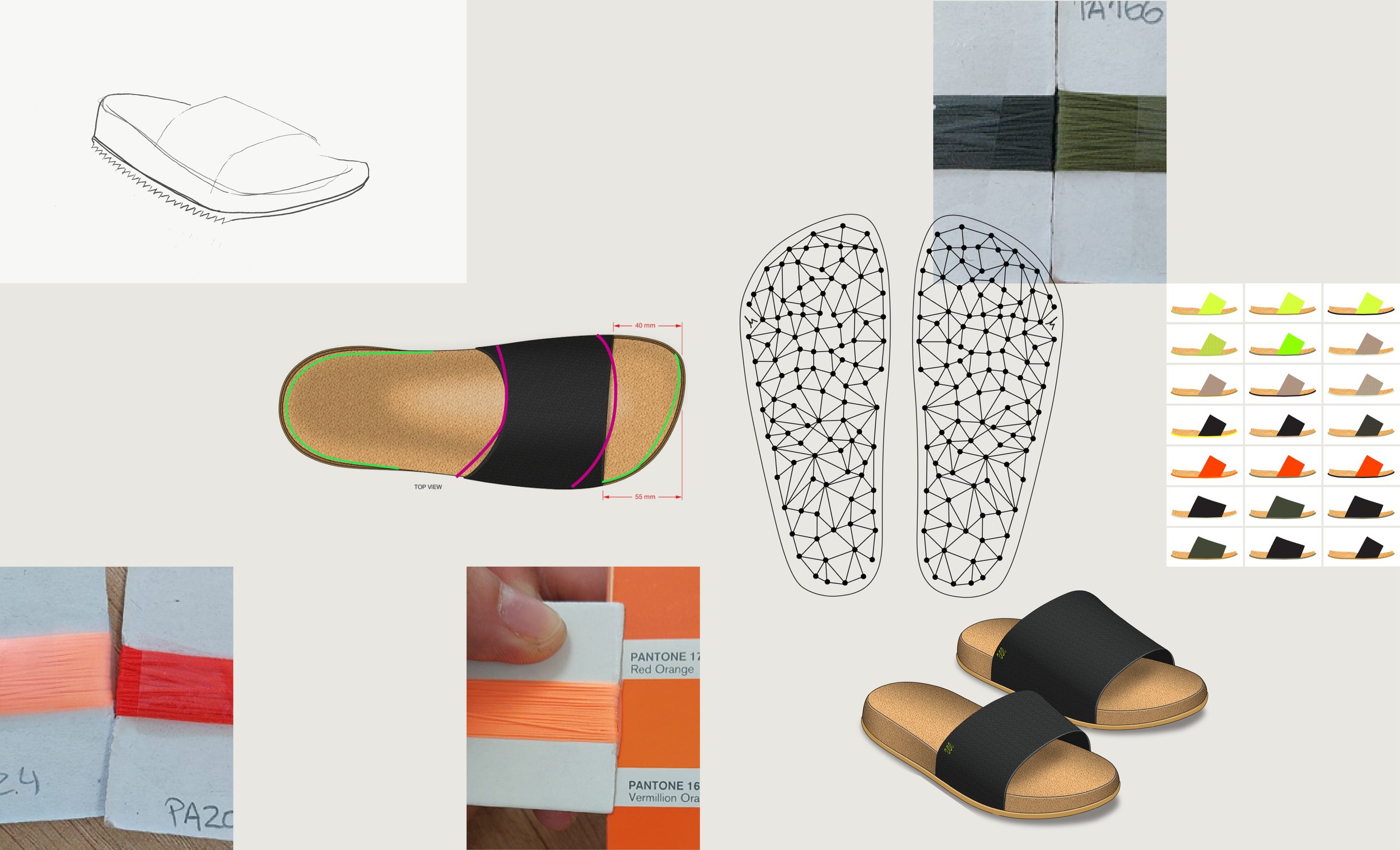 Product design
