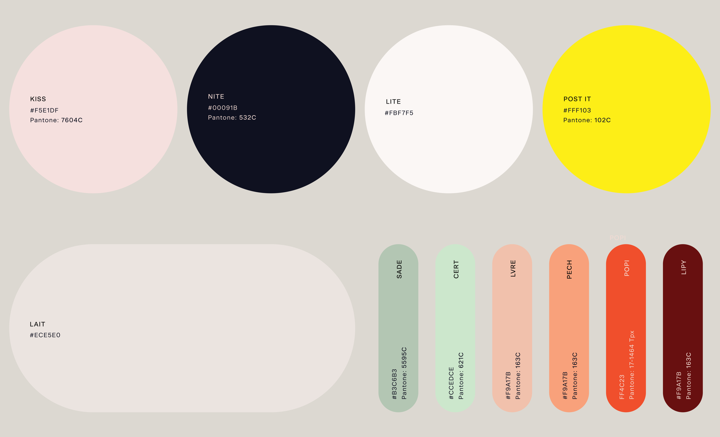 Palette