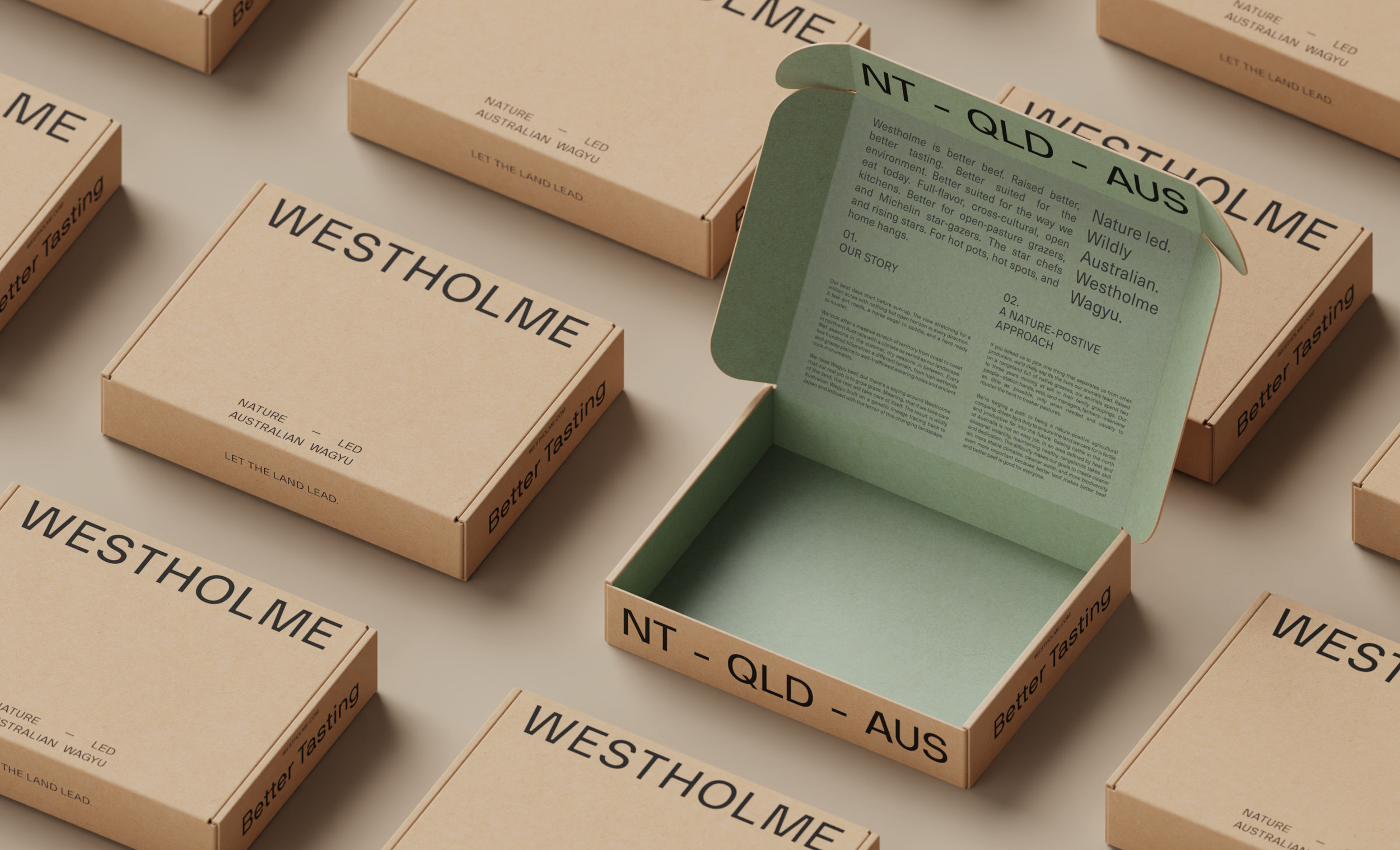 DTC Packaging