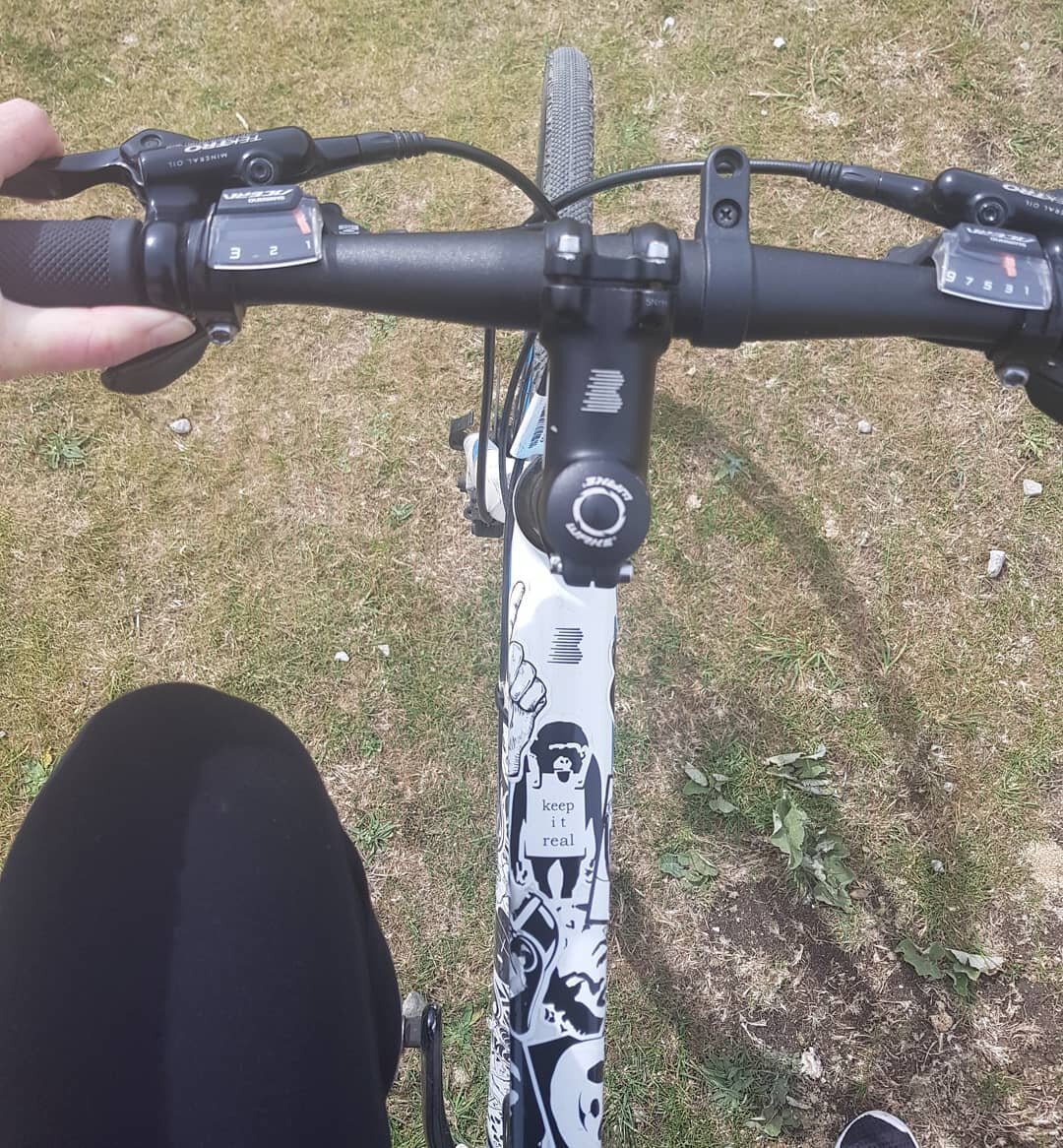 🚲 Cycling has been discussed A LOT over recent weeks, due to more people buying bikes and getting out and about which just makes my heart sing! I first learnt to cycle when I was 26 (which is a long, long time ago now 😂) yet didn't really take to c