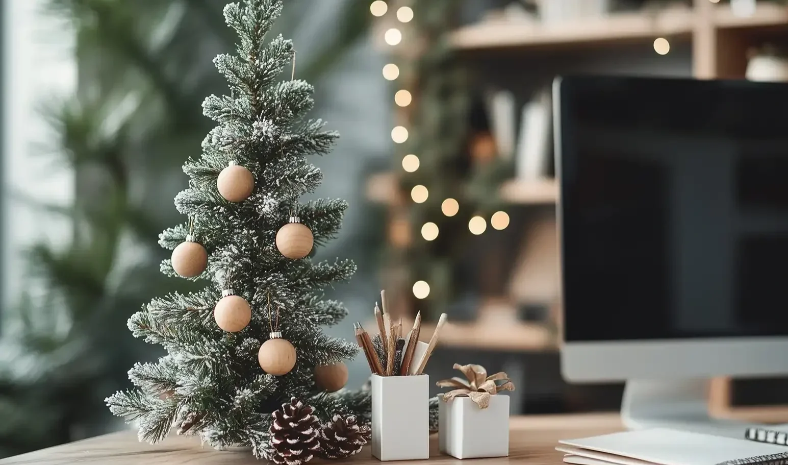 7 Ways to Support Your Team During December (Without Burning Yourself Out)