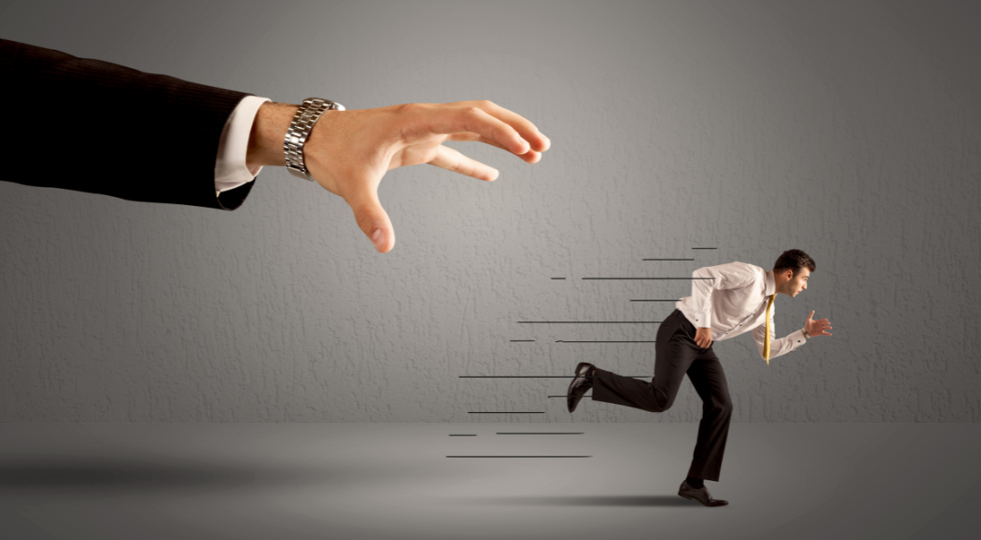 Your “Quiet Quitting” Might Be Operational Collapse in Disguise