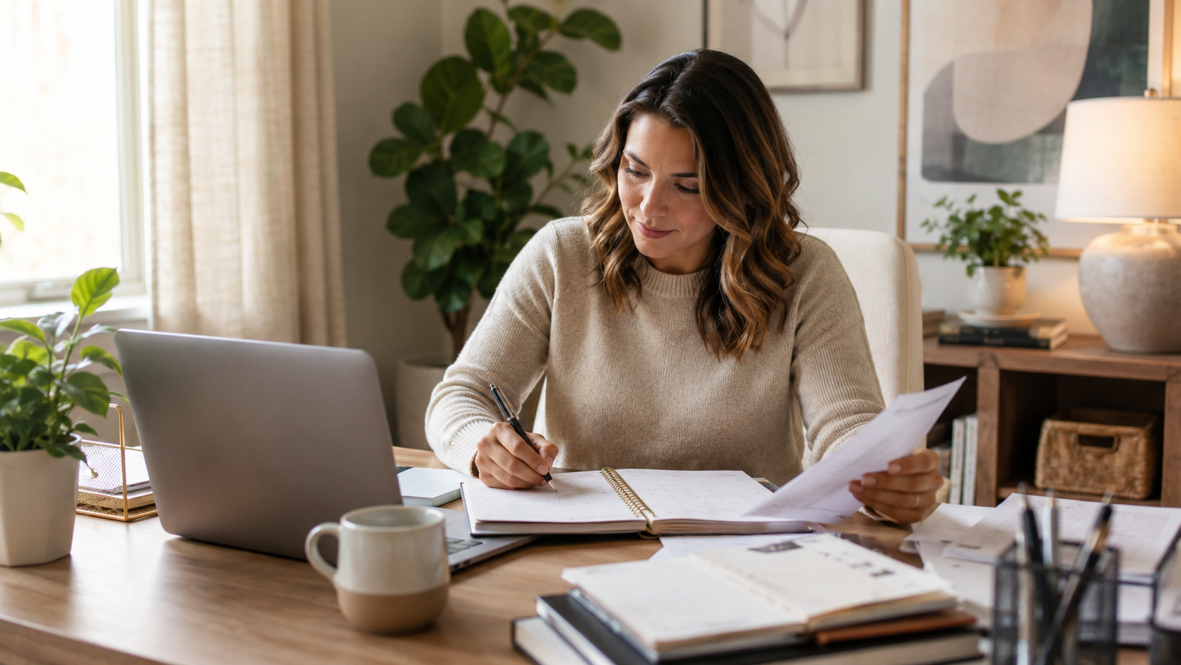 The Data Confirmed What We Already Knew: Therapists Were Never Trained to Run the Whole Business