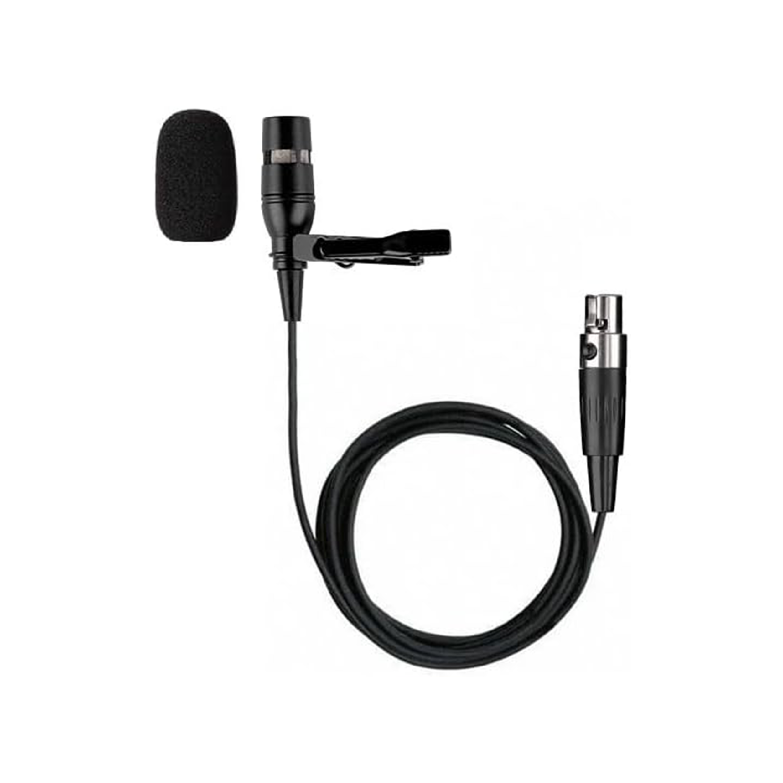 CVL Microphone