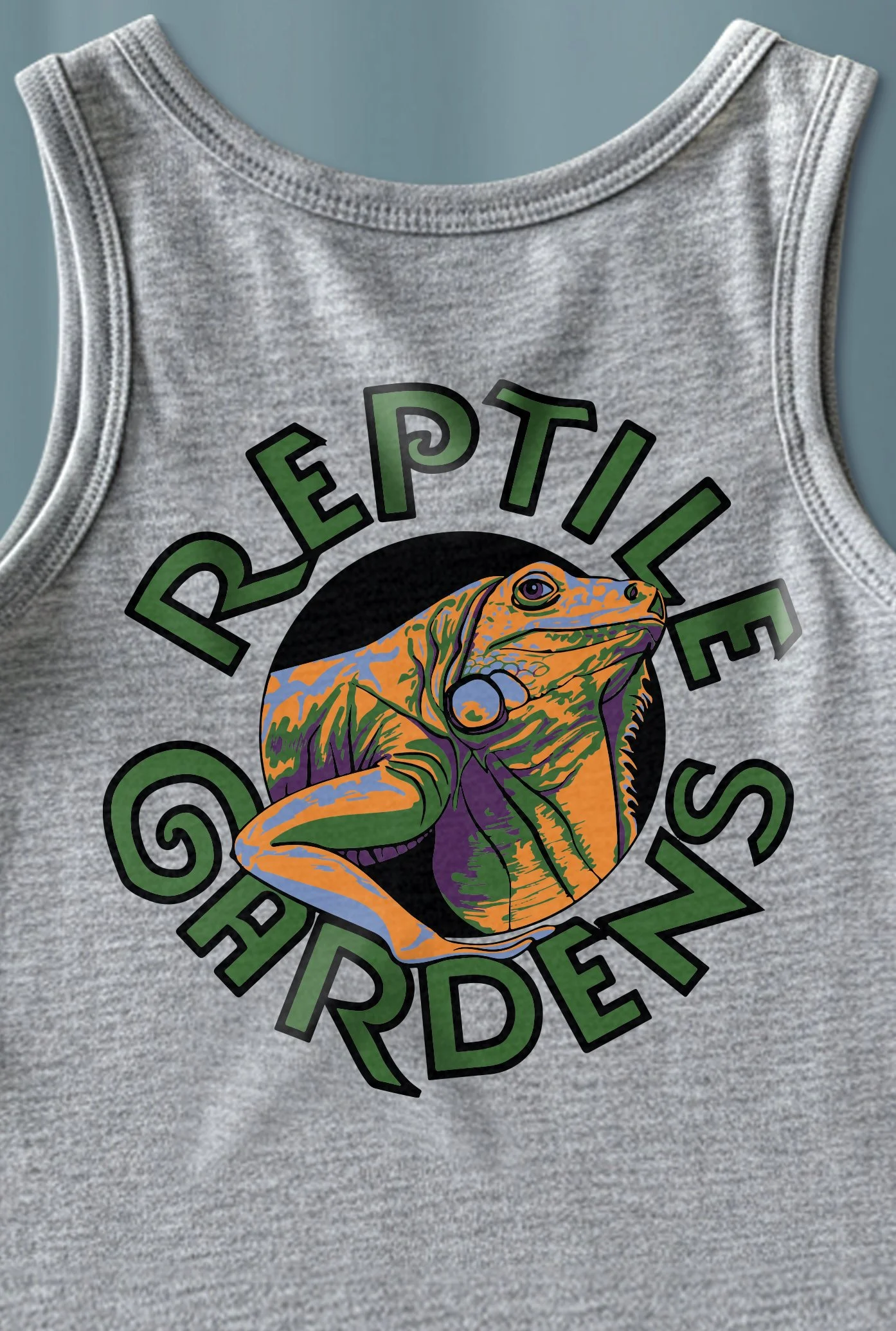 Reptile Gardens