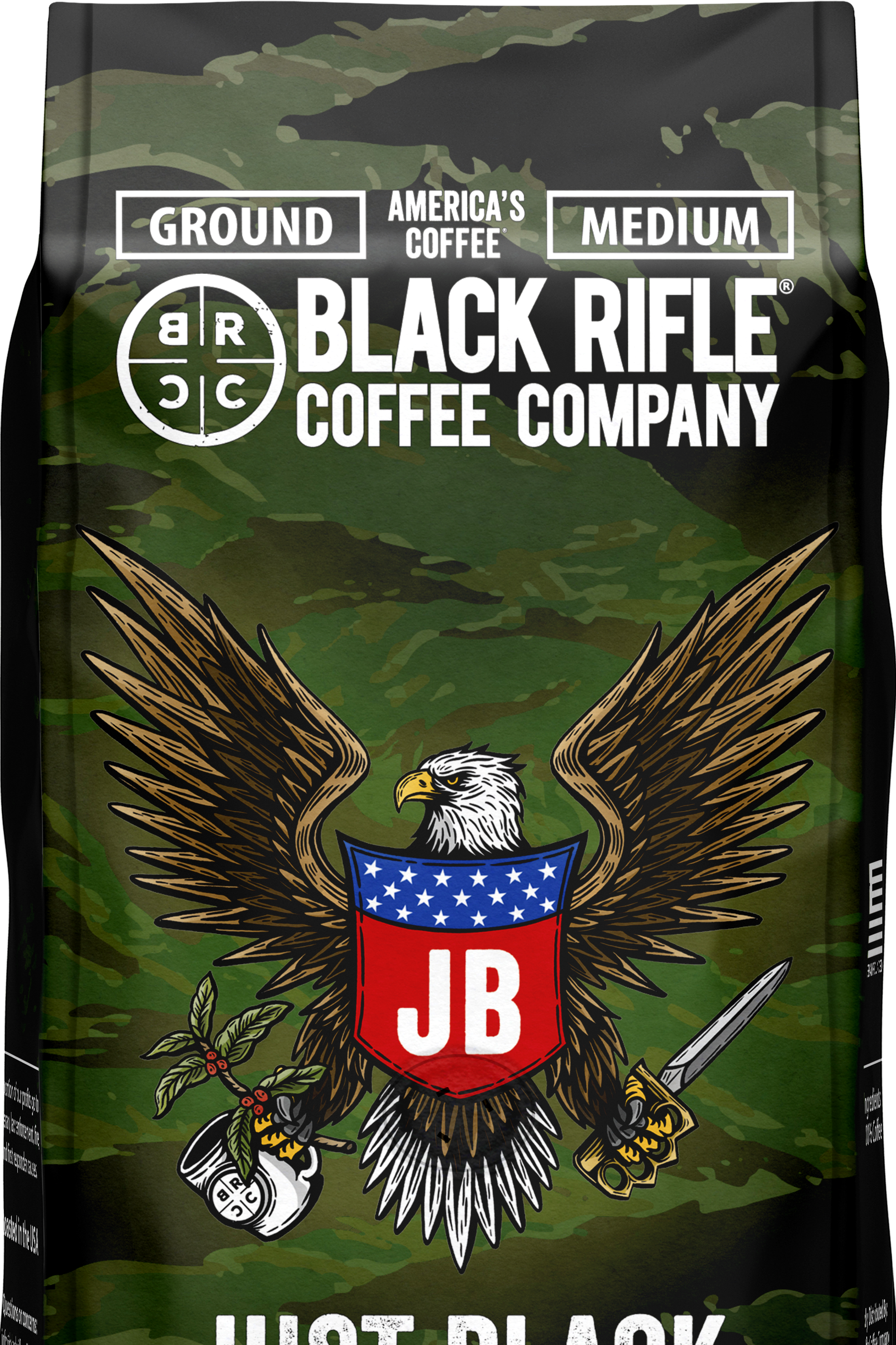 Black Rifle Coffee Company