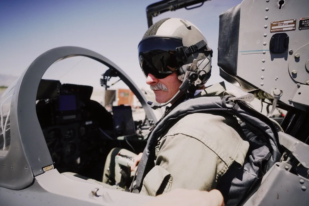 John Flanagan — V/SPEED