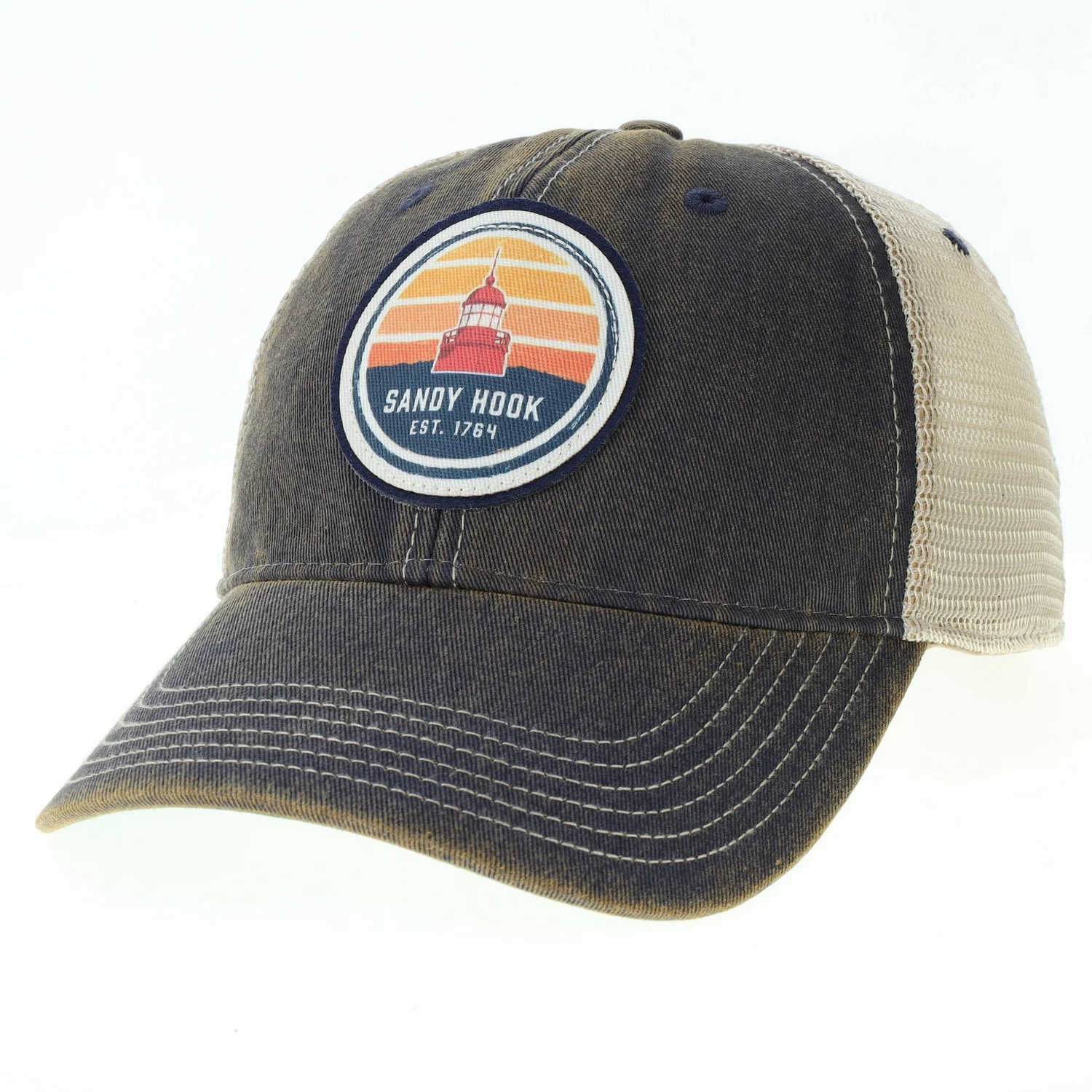 Casquette Snapback Noire Neu Top - Fast & Furious - Logo Dégradé