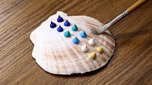 Family Fun Fridays - Coastal Craft and Game