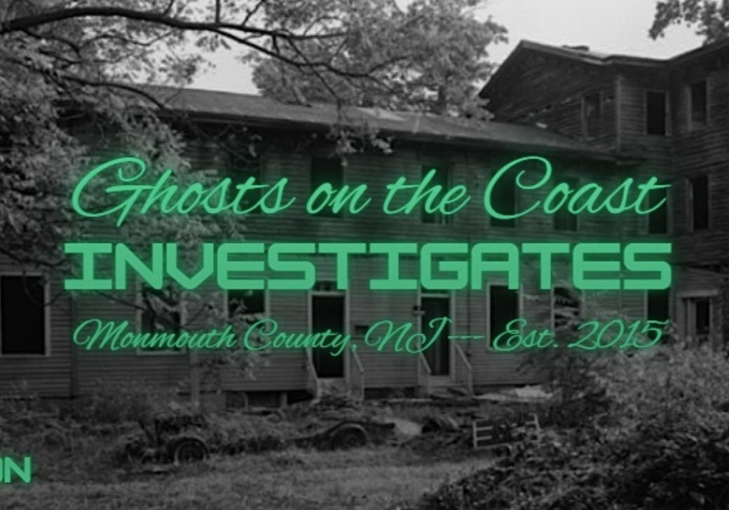 Haunted History of Sandy Hook