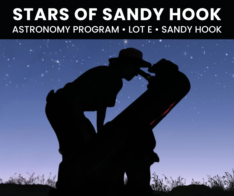 Stars of Sandy Hook