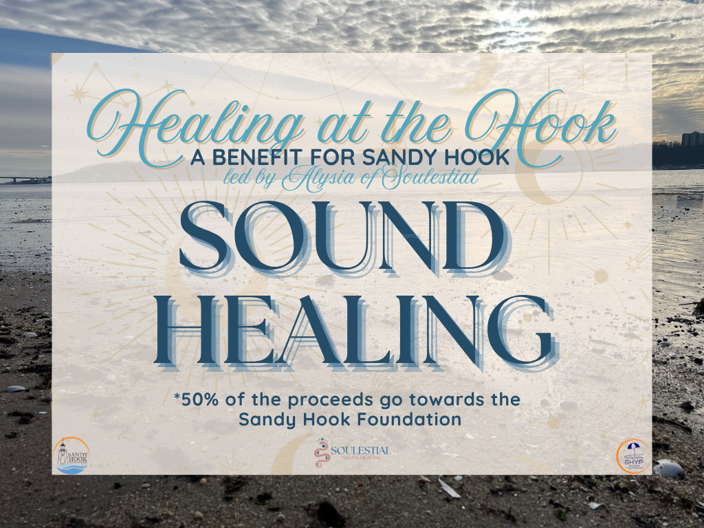Sound Healing at the Hook
