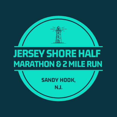 Jersey Shore Half Marathon