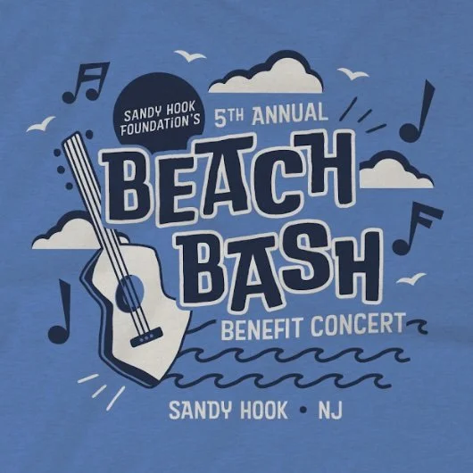 Beach Bash Womens Vneck Graphic 2025.jpg