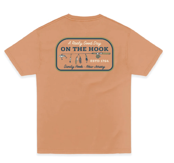 Reely Good Day T-shirt