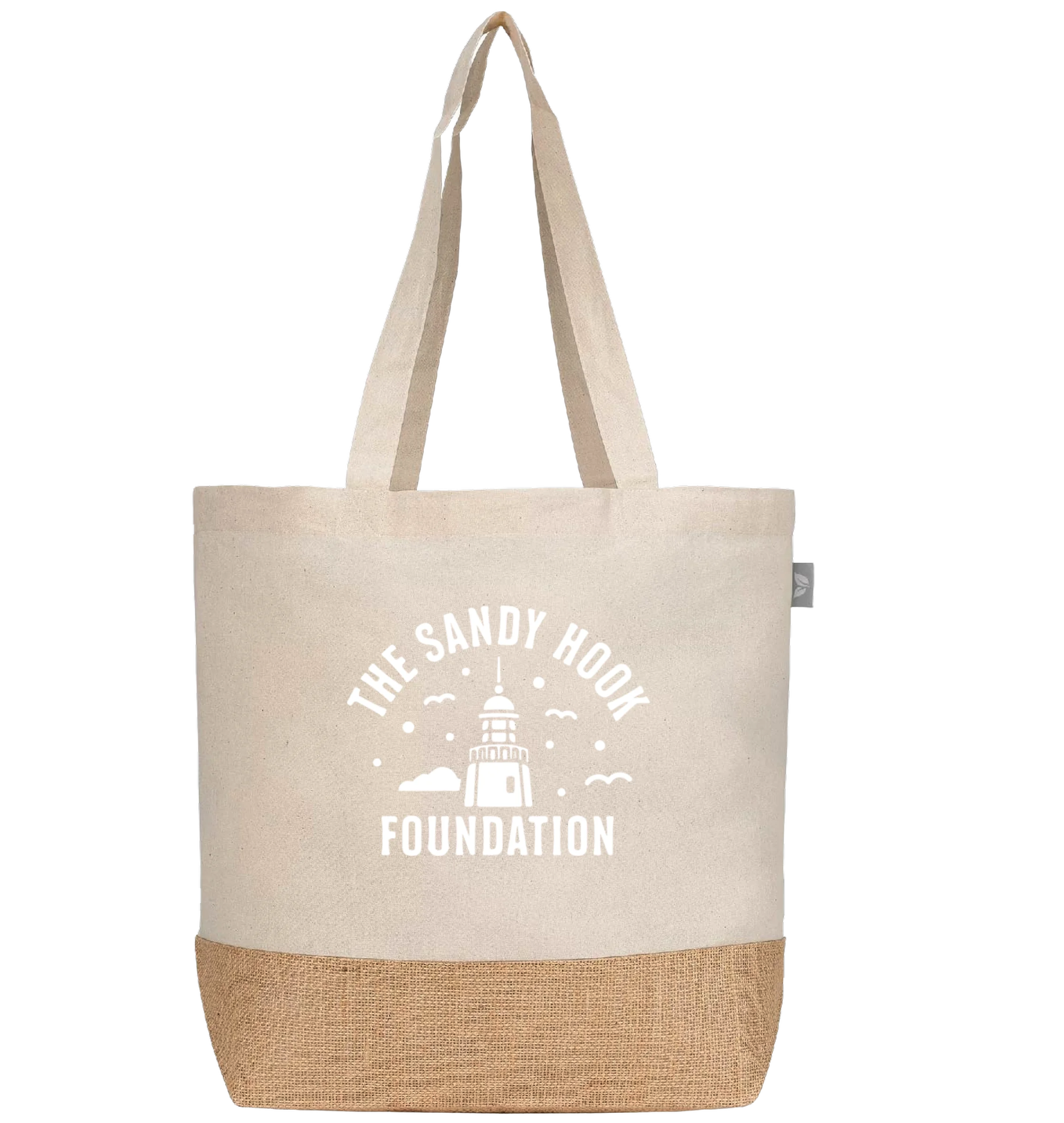 SHF Tote Bag