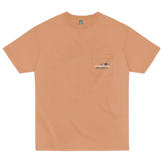 Reely Good Day - Tshirt Front.png