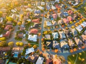 Thompson Valley Subdivision