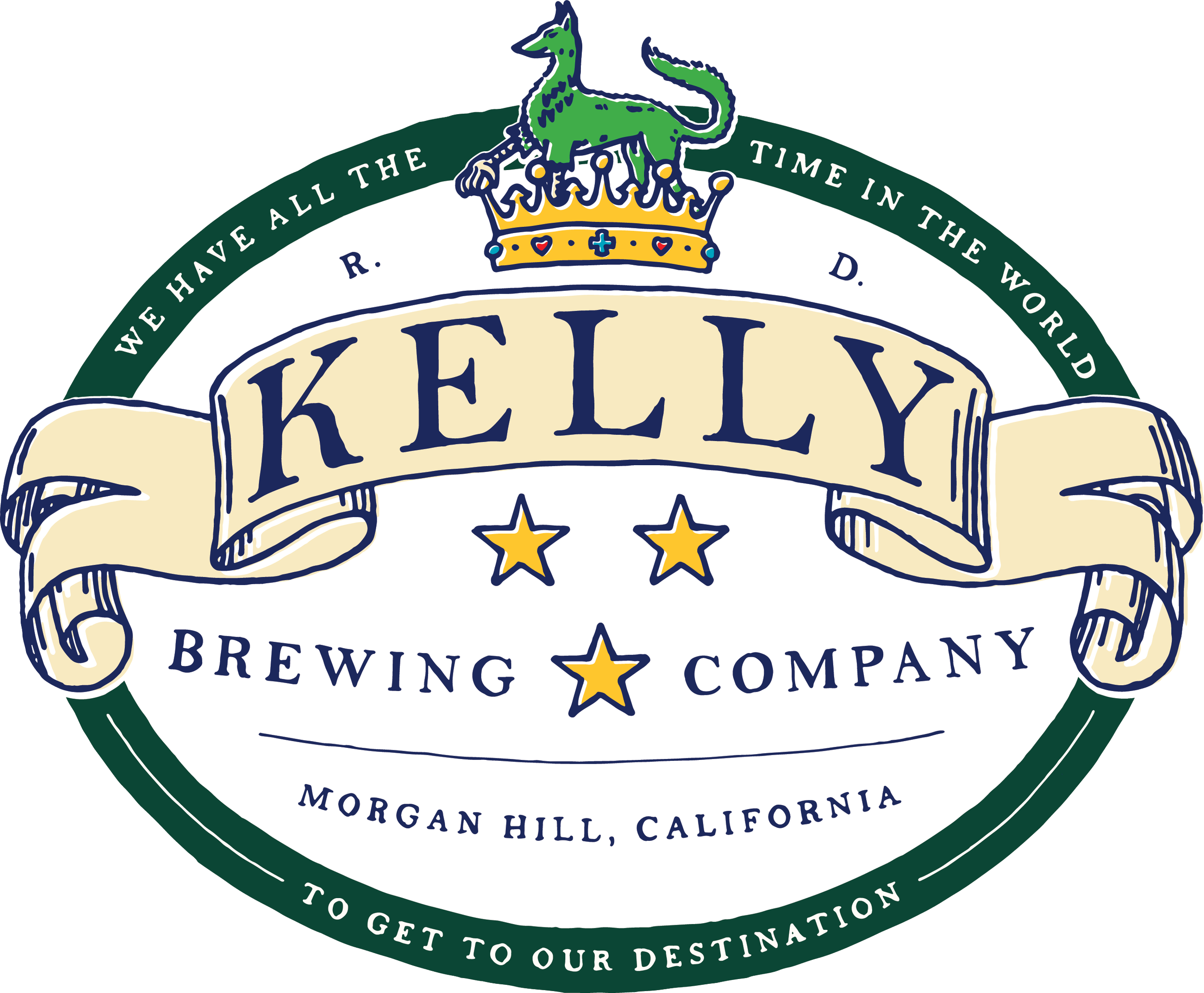 Kelly Brewing Vector Logo - Ross Kelly.png
