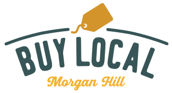 Buy Local Morgan Hill