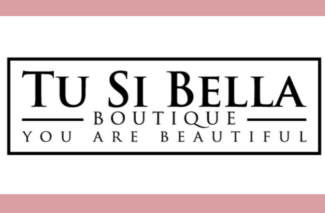 TU SI BELLA LOGO blush #2 - Toni Guerra.png