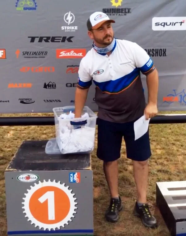 Raffle Winners Announced