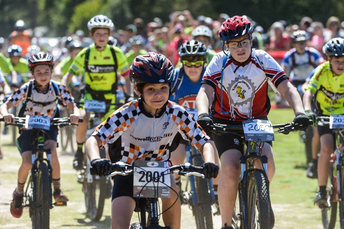 Key Aspects of the Georgia Cycling Middle School Program