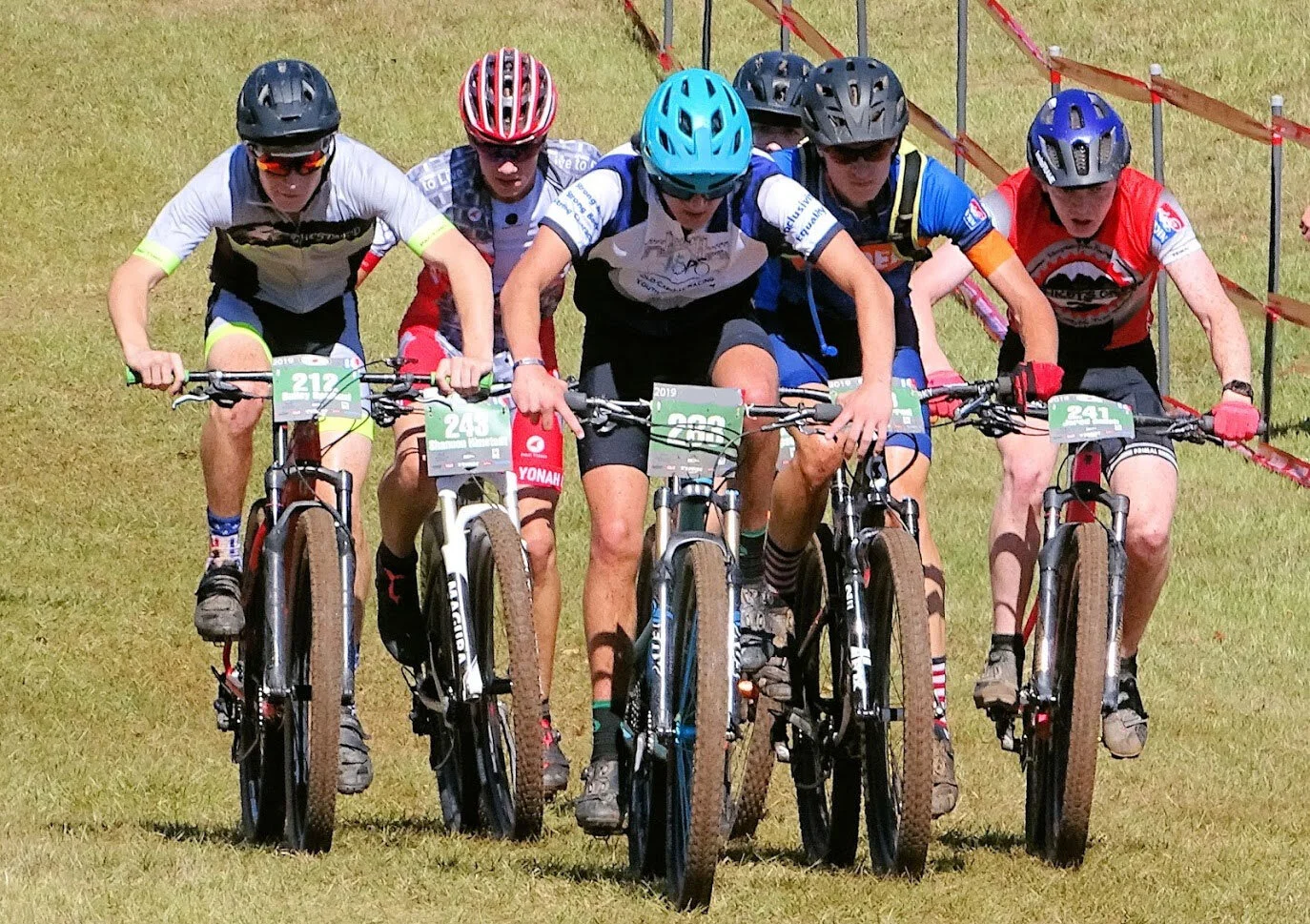 Georgia Cycling Announces 2021 Race Schedule