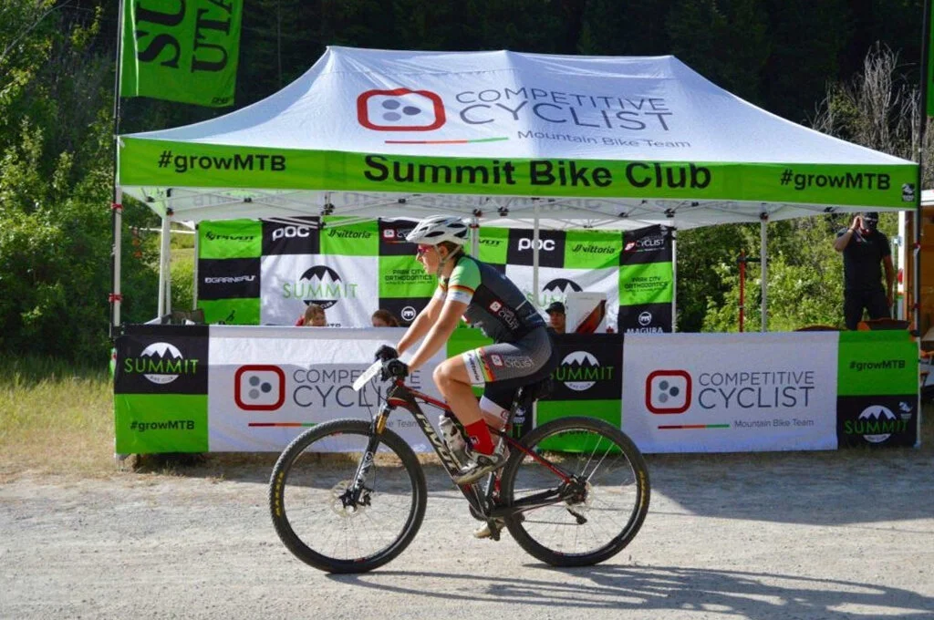 Georgia Cycling Teams to get Preferred Pricing from Strike Visuals