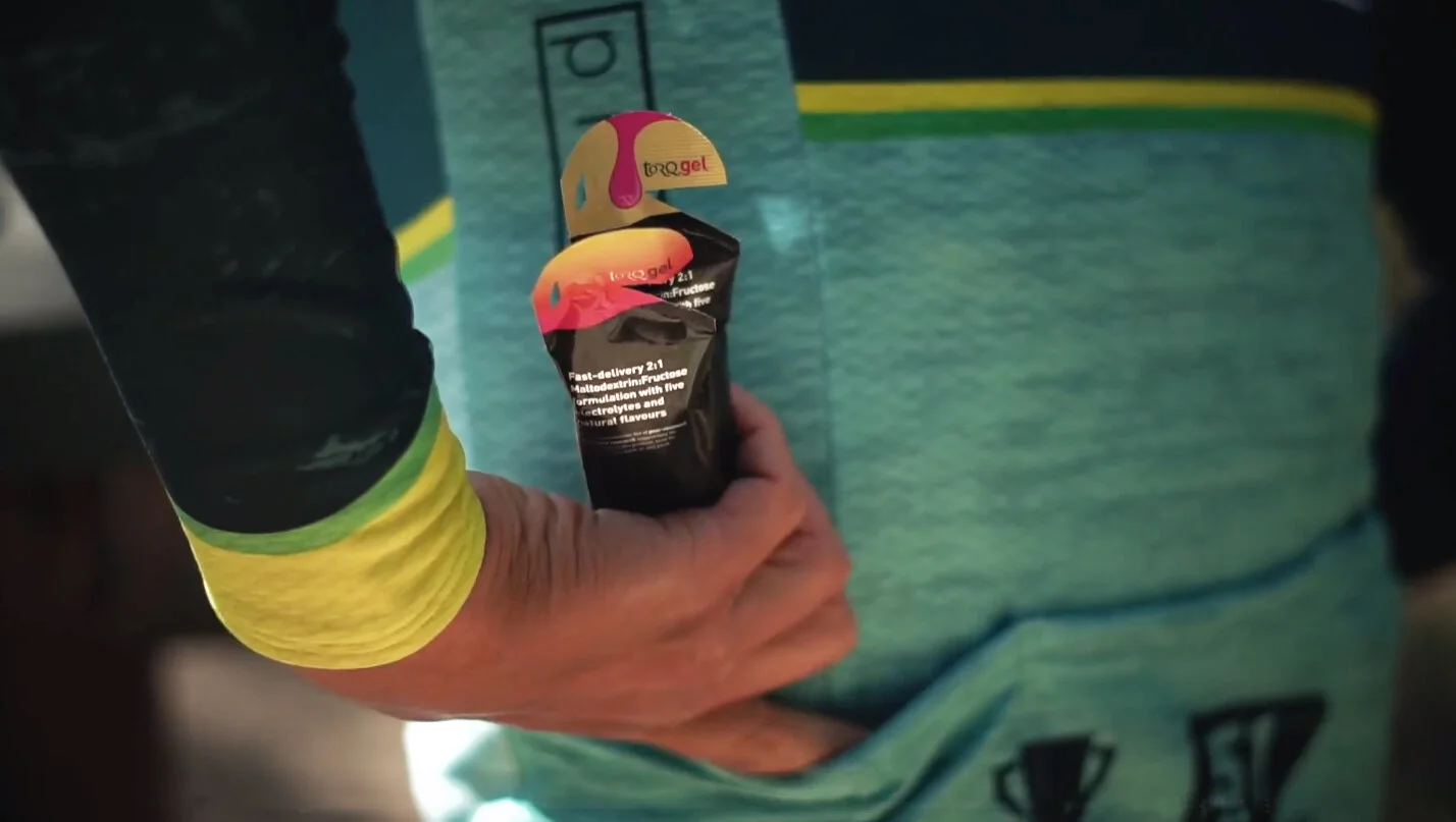 Torq Performance Nutrition to Offer Georgia Cycling Discount