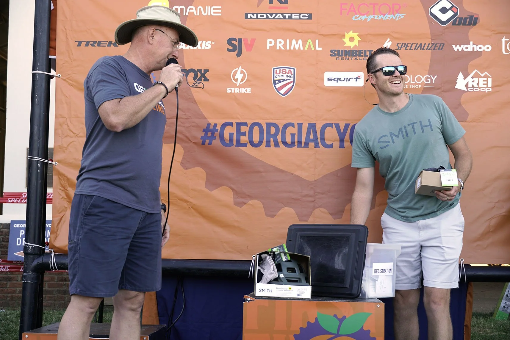 2021 Raffle Winners Announced