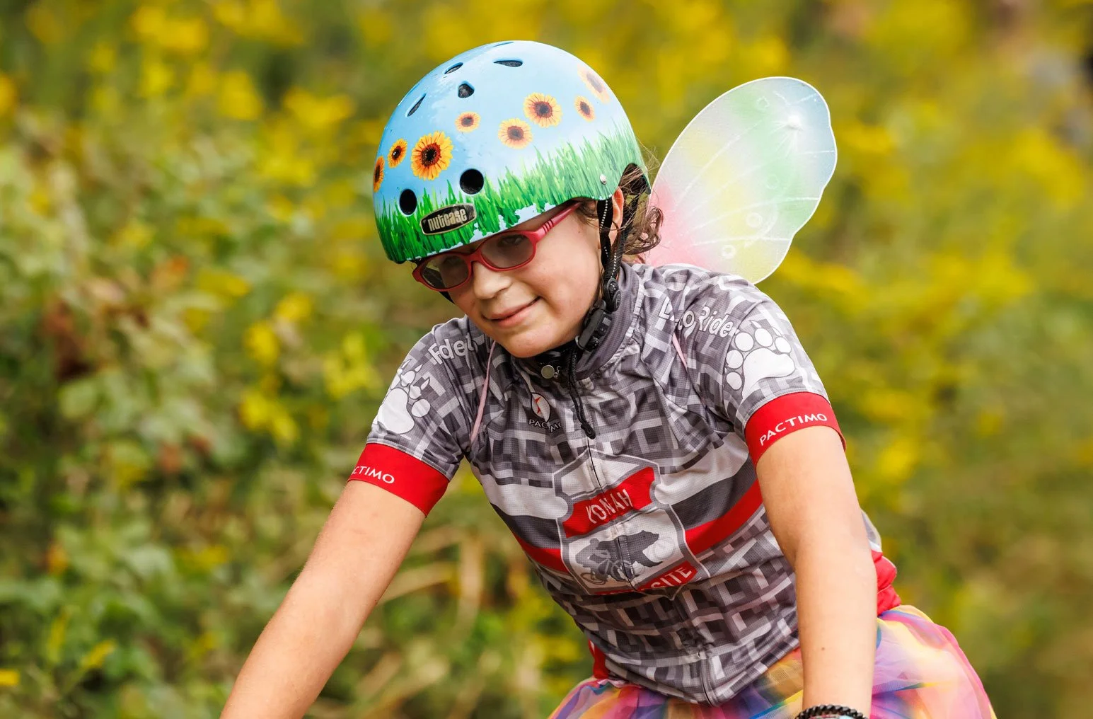 Girls Ride MTB — Georgia Cycling Association