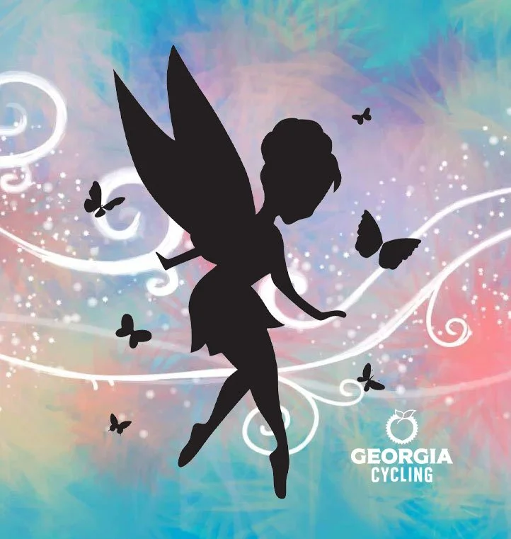 Loaner Bike & Helmet - Road Atlanta Girls Ride