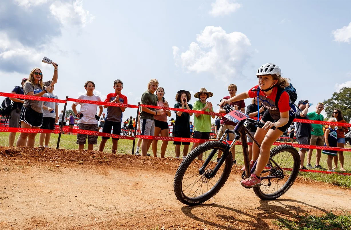 Cycling Race Series presented by Northside Hospital —