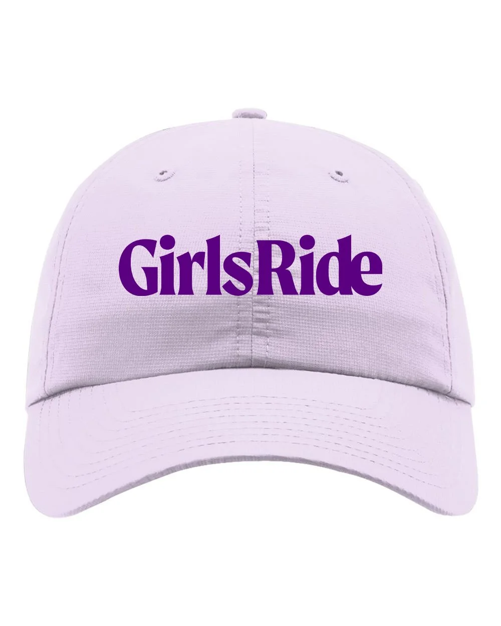 Girls Ride Hat