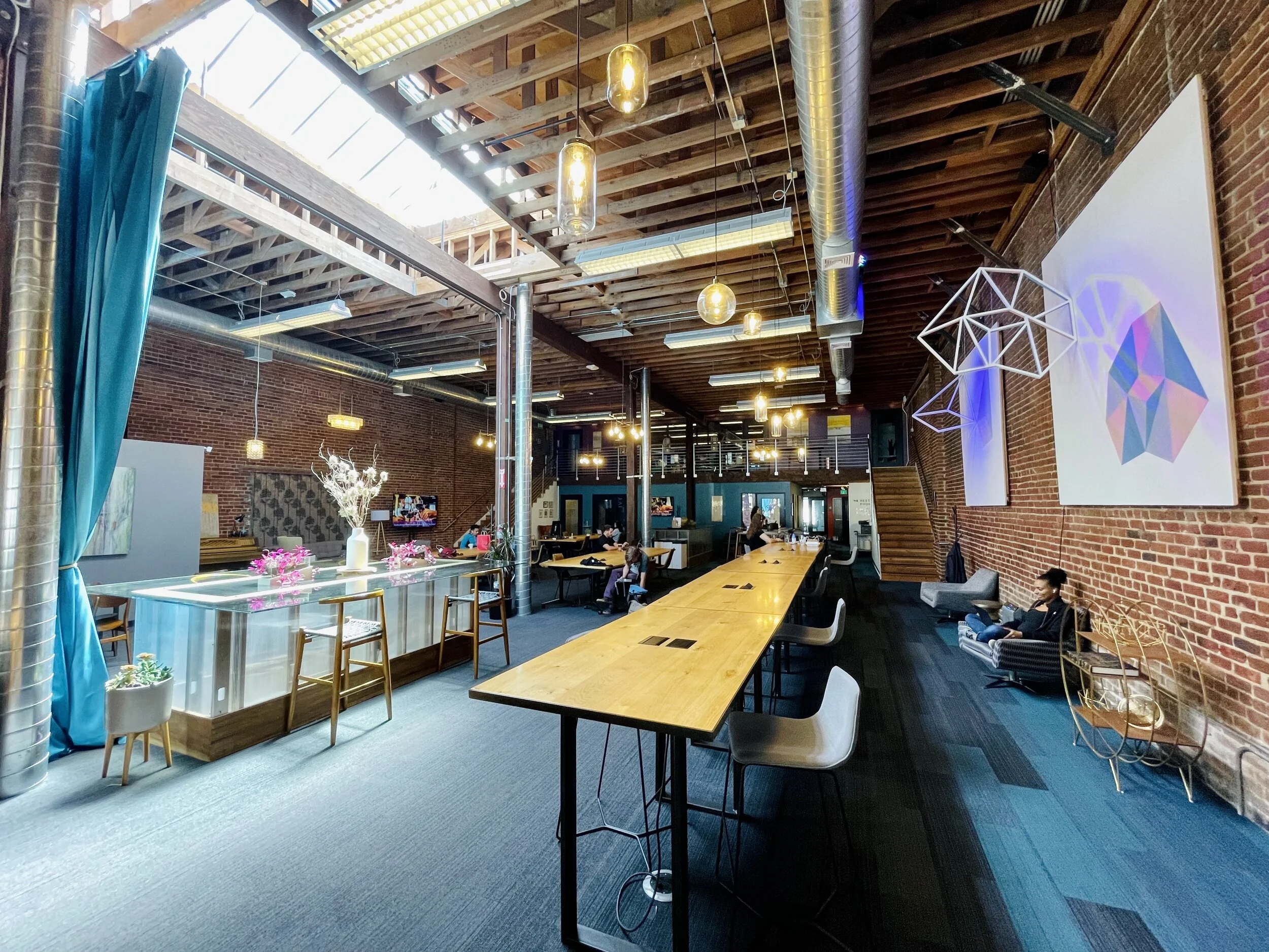 Trellis Coworking & Events
